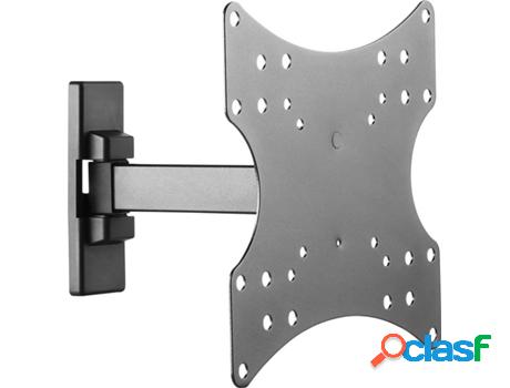 Soporte de TV HOLMIOS H55005 (Fijo - 23&apos;&apos; a 42" -
