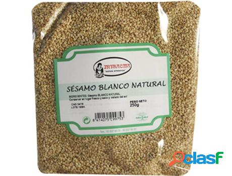 Sésamo Blanco Natural INTRACMA (250 g)