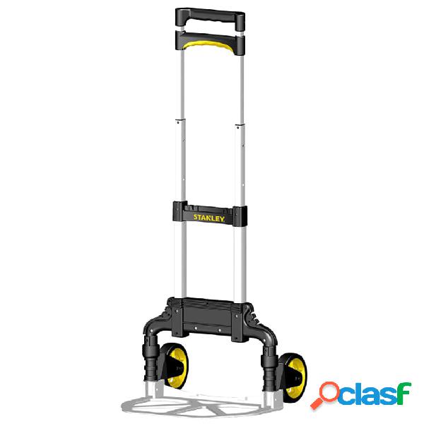 Stanley Carrito de mano plegable 60 kg SXWTD-FT500