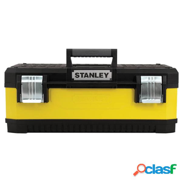 Stanley caja de herramientas de plástico 1-95-613
