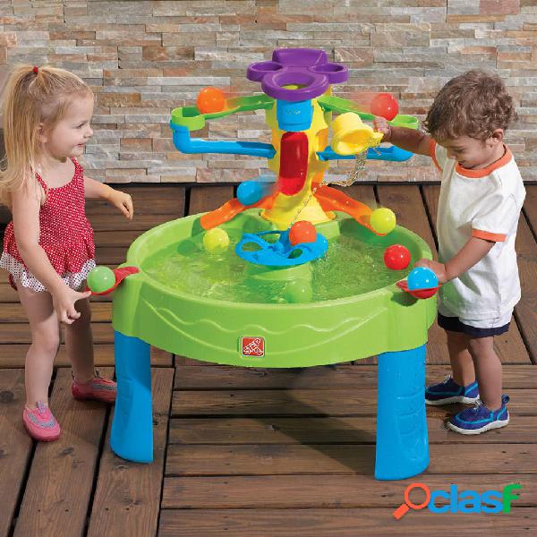 Step2 Step 2 Mesa de Juego con Bolas "Busy Ball"