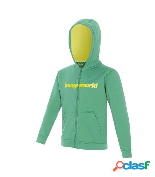 Sudadera Trangoworld Oby Niños Bosphorus 12