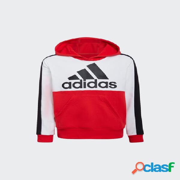 Sudadera casual adidas exclusivo niño