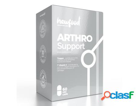 Suplemento Alimenticio NEWFOOD® - INNOVATIONS LAB Arthro