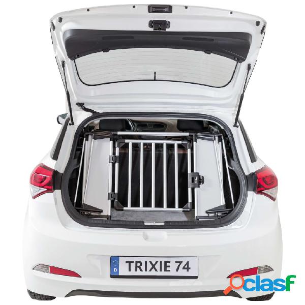 TRIXIE Rejilla universal para parte trasera de coche
