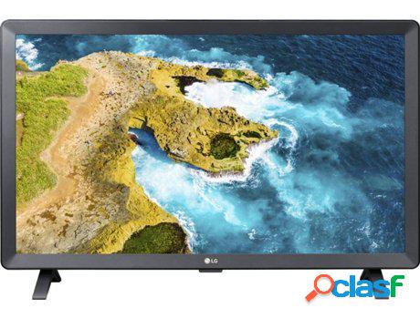 TV LG 24TQ520S-PZ (LED - 24&apos;&apos; - 61 cm - HD - Smart