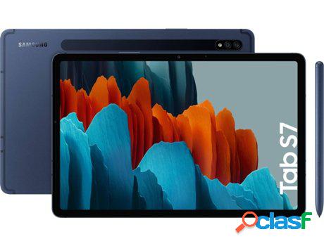 Tablet SAMSUNG Galaxy Tab S7 (11&apos;&apos; - 128 GB - 6 GB