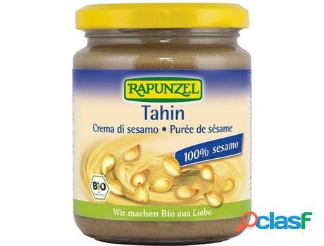 Tahin Tostado Sin Sal Bio RAPUNZEL (250 g)