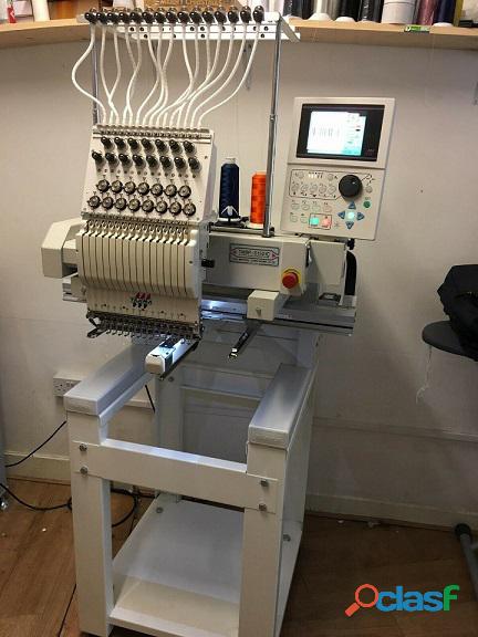 Tajima TMBP S1501C