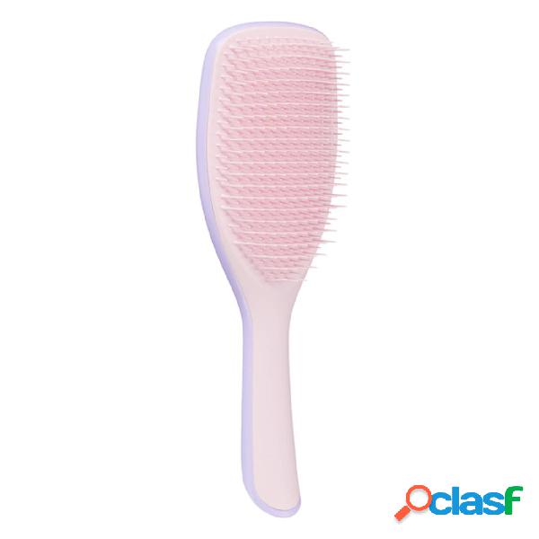 Tangle Teezer Wet Detangler Large Hair Brush-Bubblegum