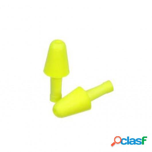 Tapones Prot Antiruido S/Cordon E-A-R Flexible Fit Ha 328100