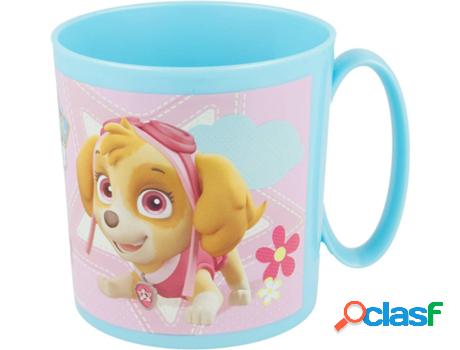 Taza PATRULLA CANINA Azul (350 ml)