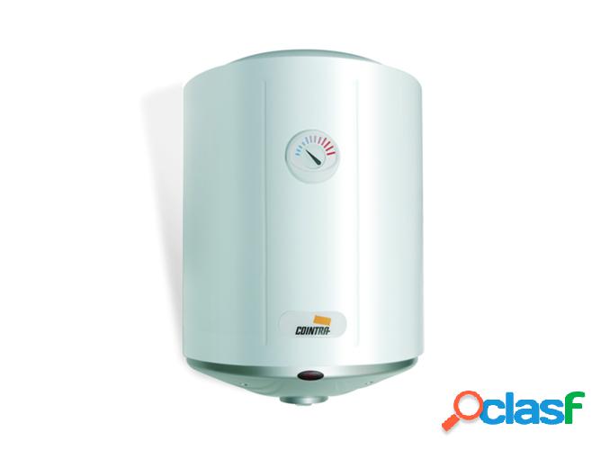 Termo Eléctrico COINTRA TNC PLUS30 S (28.5 L - 8.5 bar)