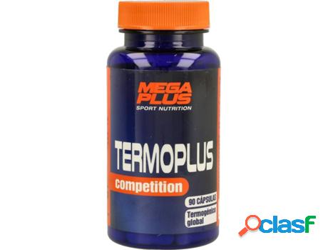 Termoplus Termogénico MEGA PLUS (90 Cápsulas)
