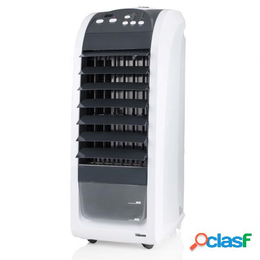 Tristar Ventilador de aire frío AT-5450 4,5 L 50 W blanco y