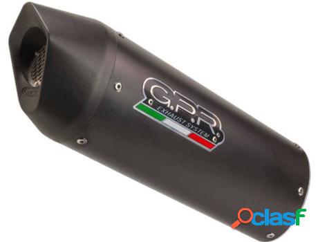 Tubo De Escape GPR EXHAUST SYSTEMS Sistema Completo Furore