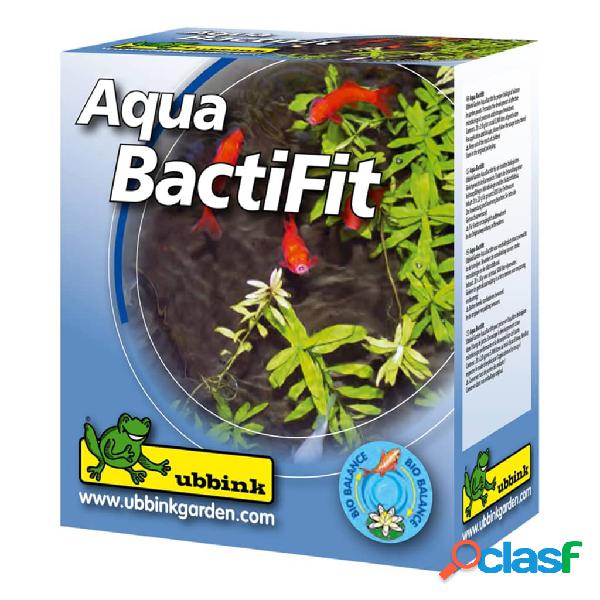 Ubbink Desintoxicador de amoniaco Aqua Bactifit 20x2 g