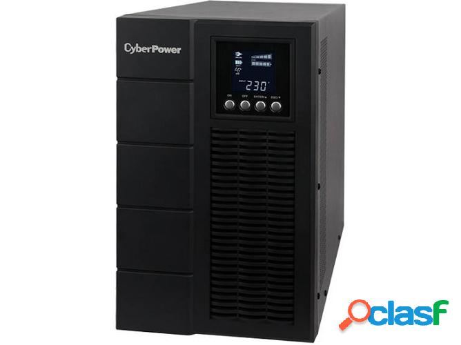 Ups CYBERPOWER OLS3000E 5 enchufes