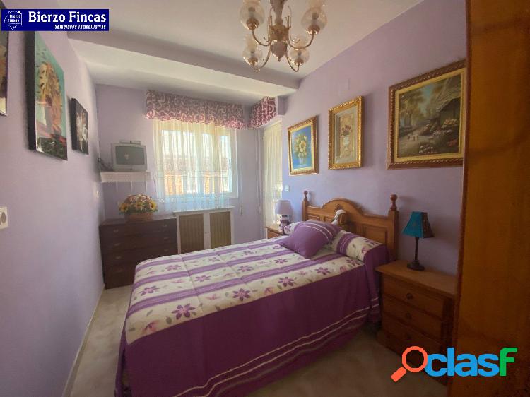 VENTA DE EXCELENTE APARTAMENTO EN BEMBIBRE!