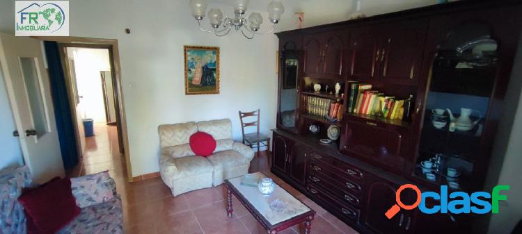 VENTA PISO EN ANDÚJAR