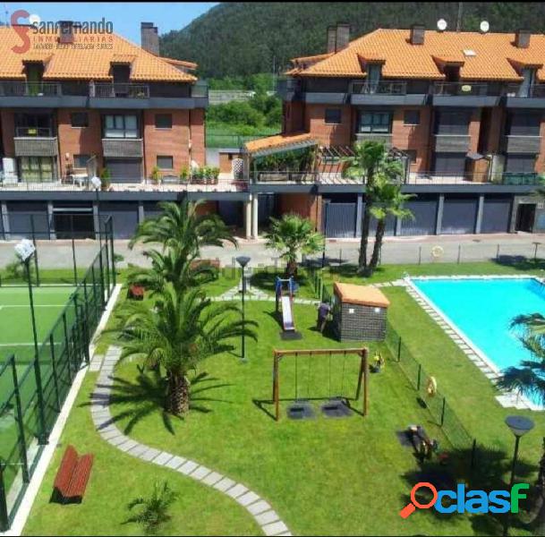 Venta de apartamento en Unquera 77.500€