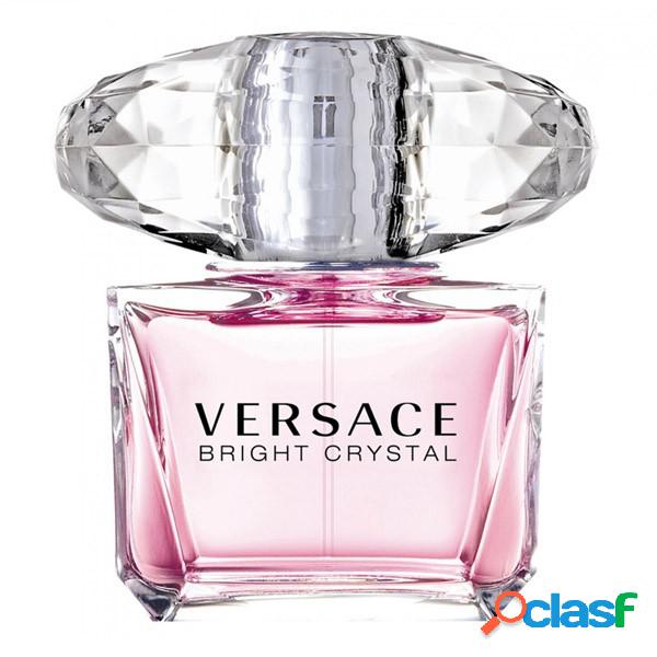 Versace Bright Crystal - 90 ML Eau de toilette Perfumes