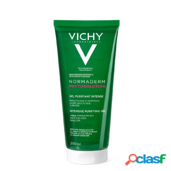 Vichy Normaderm PhytoSolution Gel Purificante