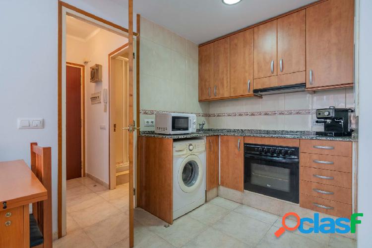 Vivienda en alquiler