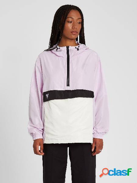 Volcom Chaqueta Niddabreak - Lavender