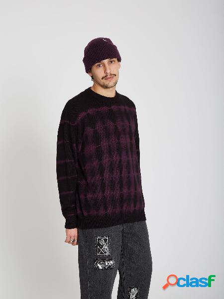 Volcom Jersey Baroda - TIE DYE