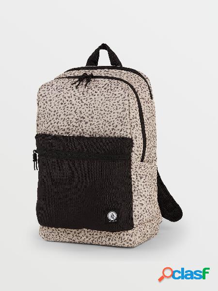 Volcom Mochila Volcom School Pack - ANIMAL PRINT