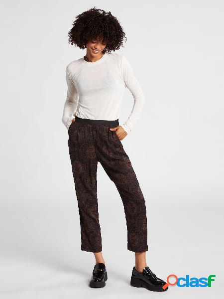 Volcom Pantalones Vinyl Club - MULTI