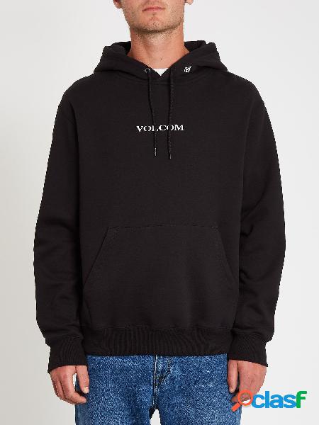 Volcom Sudadera de forro polar con capucha Volcom Stone