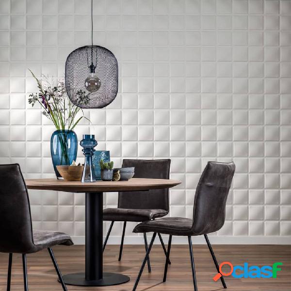 WallArt Paneles de pared 3D 24 unidades GA-WA07 diseño