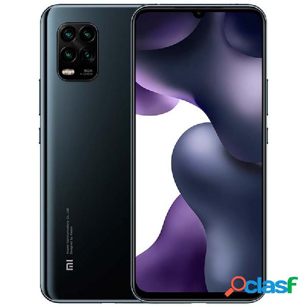 Xiaomi Mi 10 Lite 5G 6GB/128GB Gris Libre