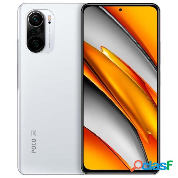 Xiaomi Poco F3 8GB/256GB Blanco