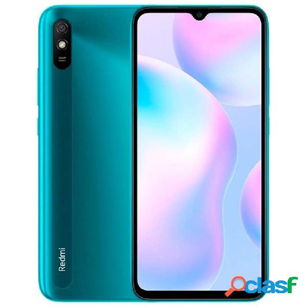 Xiaomi Redmi 9AT 2GB/32GB Green