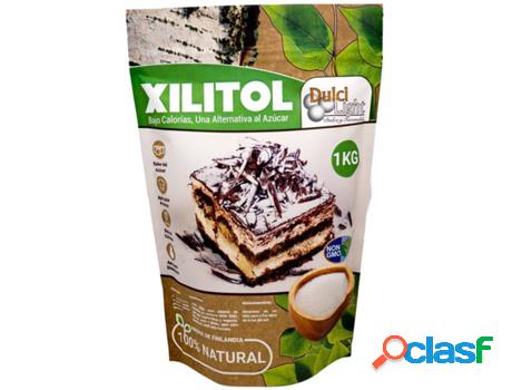 Xilitol DULCILIGHT (1 kg)