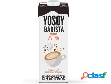 Yosoy Avena Barista YOSOY (1 L)