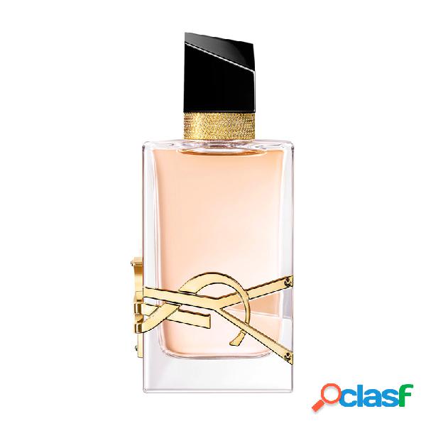 Yves Saint Laurent Libre - 50 ML Eau de toilette Perfumes