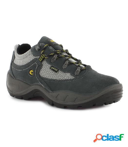 ZAPATILLAS CHIRUCA TASMANIA 10 GORE-TEX GRIS 47 Gris