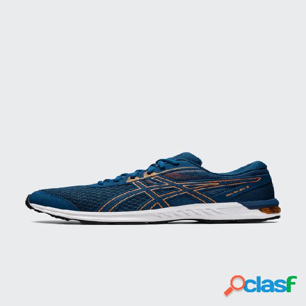 Zapatilla running asics gel-sileo hombre
