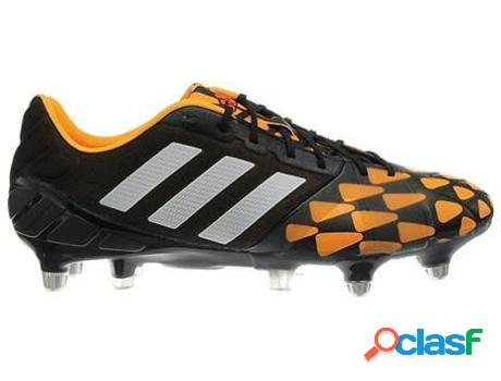 Zapatillas ADIDAS Nitrocharge 10 SG Tejido, Material