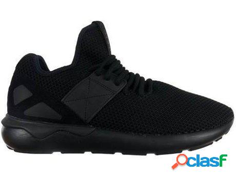 Zapatillas ADIDAS Originals Tubular Runners Strap Cuero