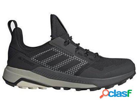 Zapatillas ADIDAS Terrex Trailmaker Gtx Cuero natural,