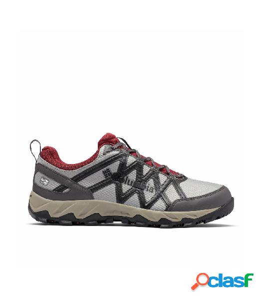 Zapatillas Columbia Peakfreak X2 Outdry Hombre Kettle 42