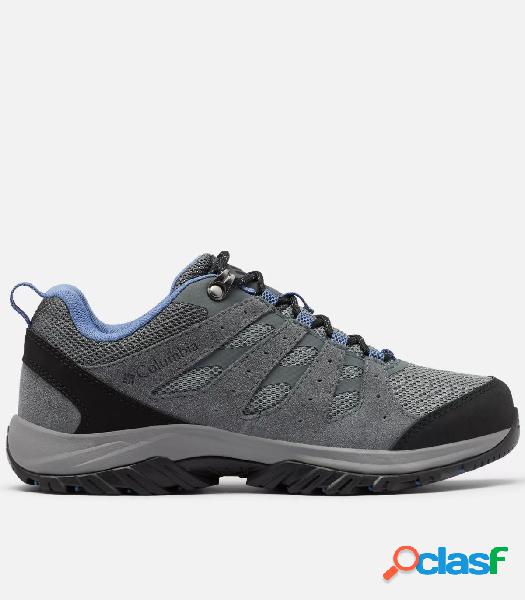 Zapatillas Columbia Redmond III Mujer Grey 39