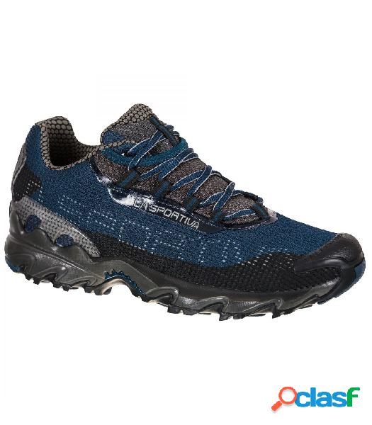 Zapatillas La Sportiva Wild Cat Hombre Azul 42