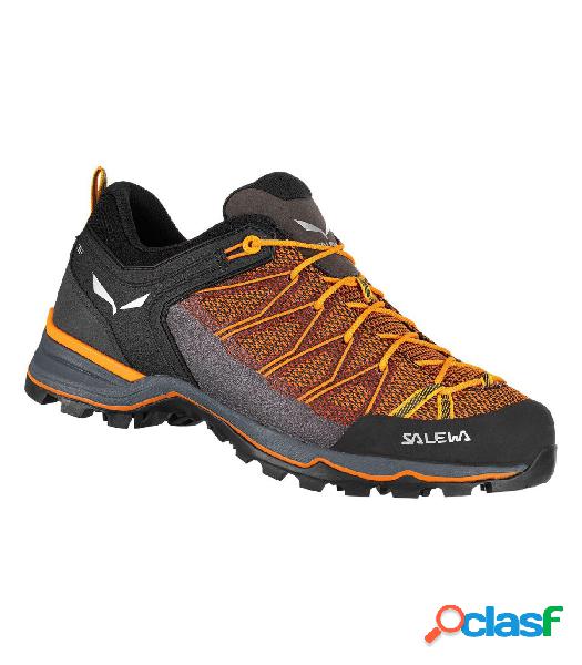 Zapatillas Salewa MS MTN Trainer Lite Hombre Orange 42