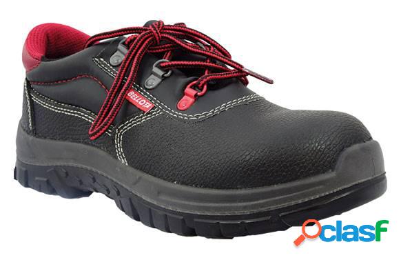 Zapato de seguridad S3 Bellota Classic T40